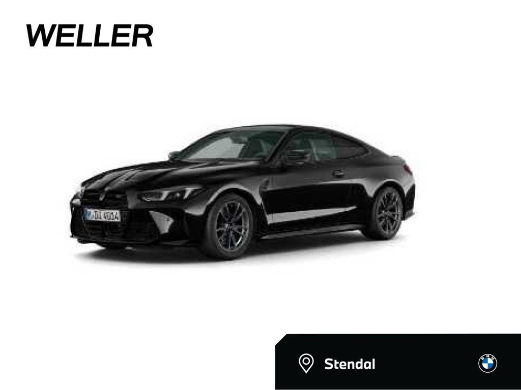 BMW M4 Competition Coupé ab 899,00 Euro Bluetooth Leasing