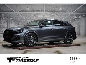 Audi RSQ8 performance AHK Keramik Pano 23 Zoll