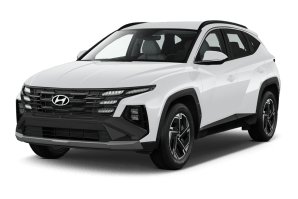 Hyundai Tucson Plug-in-Hybrid 1.6 T-GDI Plug-in Hybrid Select Auto Leasing