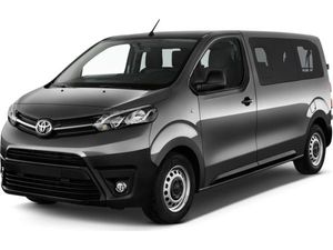 Toyota Proace Verso Van 2,0-l-D-4D 106kW L1 Flow - Leasing - frei konfigurierbar! Leasing