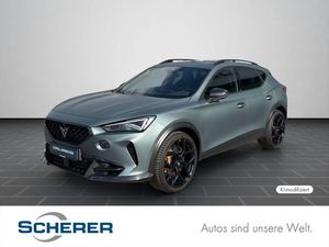 Cupra Formentor 2.5 TSI VZ5  PANO NAVI SHZ MATRIX-LED