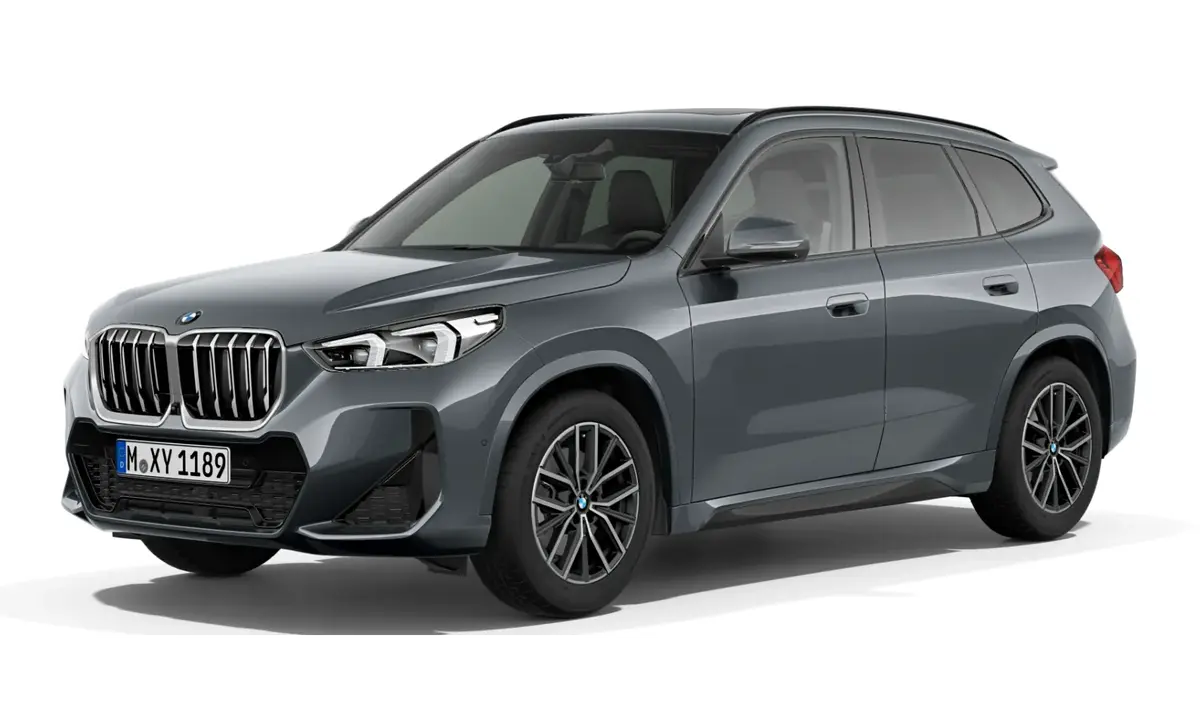 BMW X1 xDrive23i Steptronic xDrive23i Steptronic Auto-Abo