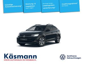 Volkswagen Taigo Energy 1.0TSI NAVI SHZ ACC GJR 5J.GARANTIE