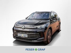 Volkswagen Tiguan 2.0 TDI Elegance DSG Standh/AHK/Navi/4xSi