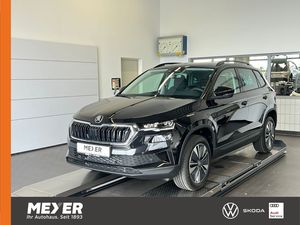 Skoda Karoq Balance 1.5 TSI DSG *Navi, AHK, ACC, Rückf