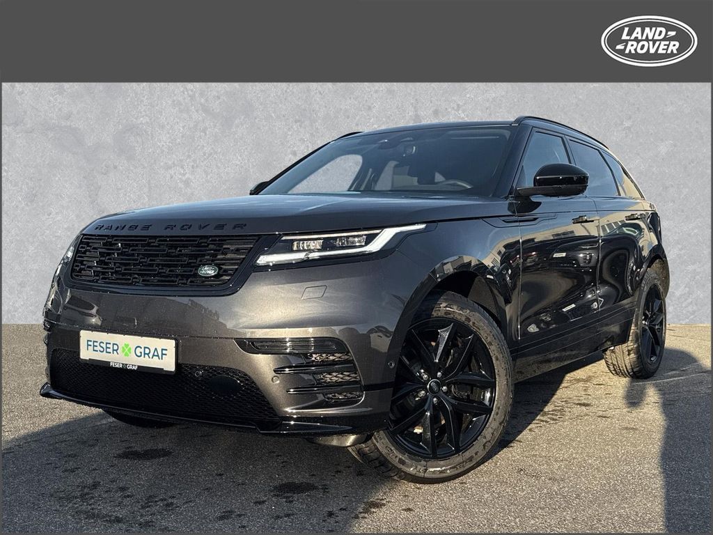 Land Rover Range Rover Velar D200 Dynamic SE elek. AHK Komf Leasing