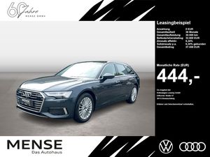 Audi A6 Avant 50 TFSI e quattro S tronic design AHK