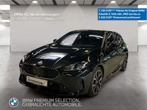BMW 120 Leasing ab 313,24€¹ M Sport LED Head-Up