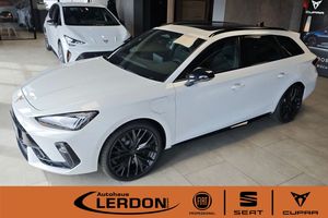Cupra Leon  ST VZ Black Edit 1.5 e-HYBRID 272PS DSG