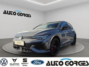Volkswagen Golf GTI Clubsport 2,0 l TSI DSG ++BLACK-STYLE++