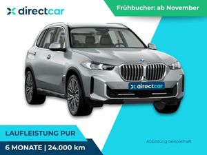 BMW X5 BMW X5 xDrive30d M Sportpaket Pro ❗️ verfügbar ab November ❗️ | ab 1.311 € | 6-Monats-Fullservice ✅ Leasing
