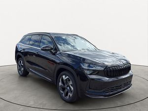 Skoda Kodiaq Sportline 1,5 TSI iV 150 kW 6-Gang-DSG