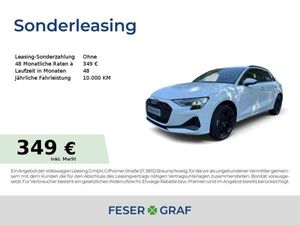 Audi A3 Sportback 35 TFSI S tronic -23%Lagerwagenakti