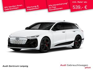 Audi A6 Avant e-tron performance *Matrix*Tech pro*