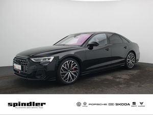 Audi S8 TFSI quattro / Pano, Standh, AHK, B&O, OLED