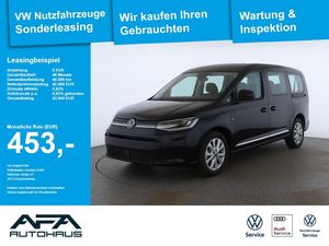 Volkswagen Caddy Maxi 1.5 eHybrid STYLE DSG LED*NAV*AHK*RFK