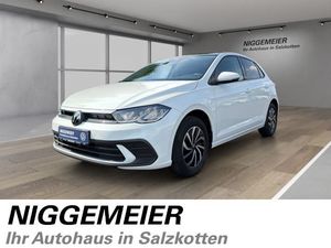 Volkswagen Polo 1.0 Life PANO+LED+APP-CONNECT