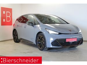 Cupra Born 19 ACC PANO BEATS