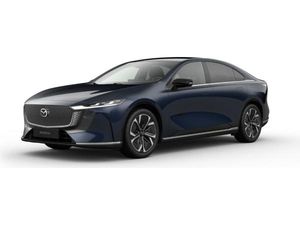 Mazda 6e EV Elektro Heckantrieb Takumi