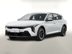 Kia K4 MT Vision SHZ ACC PrivG TotW LM17 Nav Keyl Leasing privat