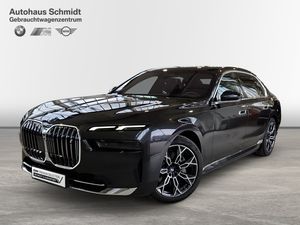 BMW i7 xDrive60 655 € netto Leasing ohne Anzahlung* Leasing