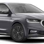 Skoda Fabia Leasing