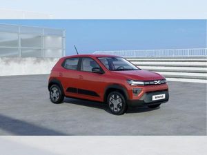 Dacia Spring Electric Expression 45 !!Urlaubsaktion!! Leasing