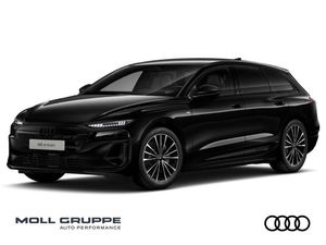 Audi A6 Avant e-tron quattro 315 kW