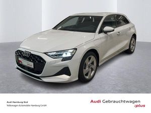 Audi A3 Sportback 40 TFSI e adv. S tronic NAVI/ACC