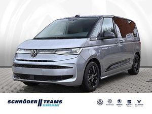Volkswagen T7 Multivan Edition kurz KÜ 2.0 TDI AHK Standhei