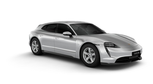 Porsche Taycan - Sport Turismo Leasing