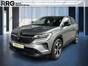 Renault Austral 1.3 TCe 160 Mild-Hybrid Evolution
