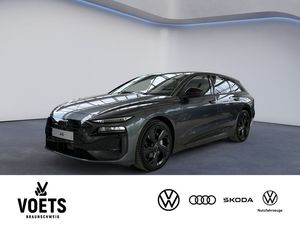 Audi A6 Avant S-line e-tron performance MATRIX+KAMERA