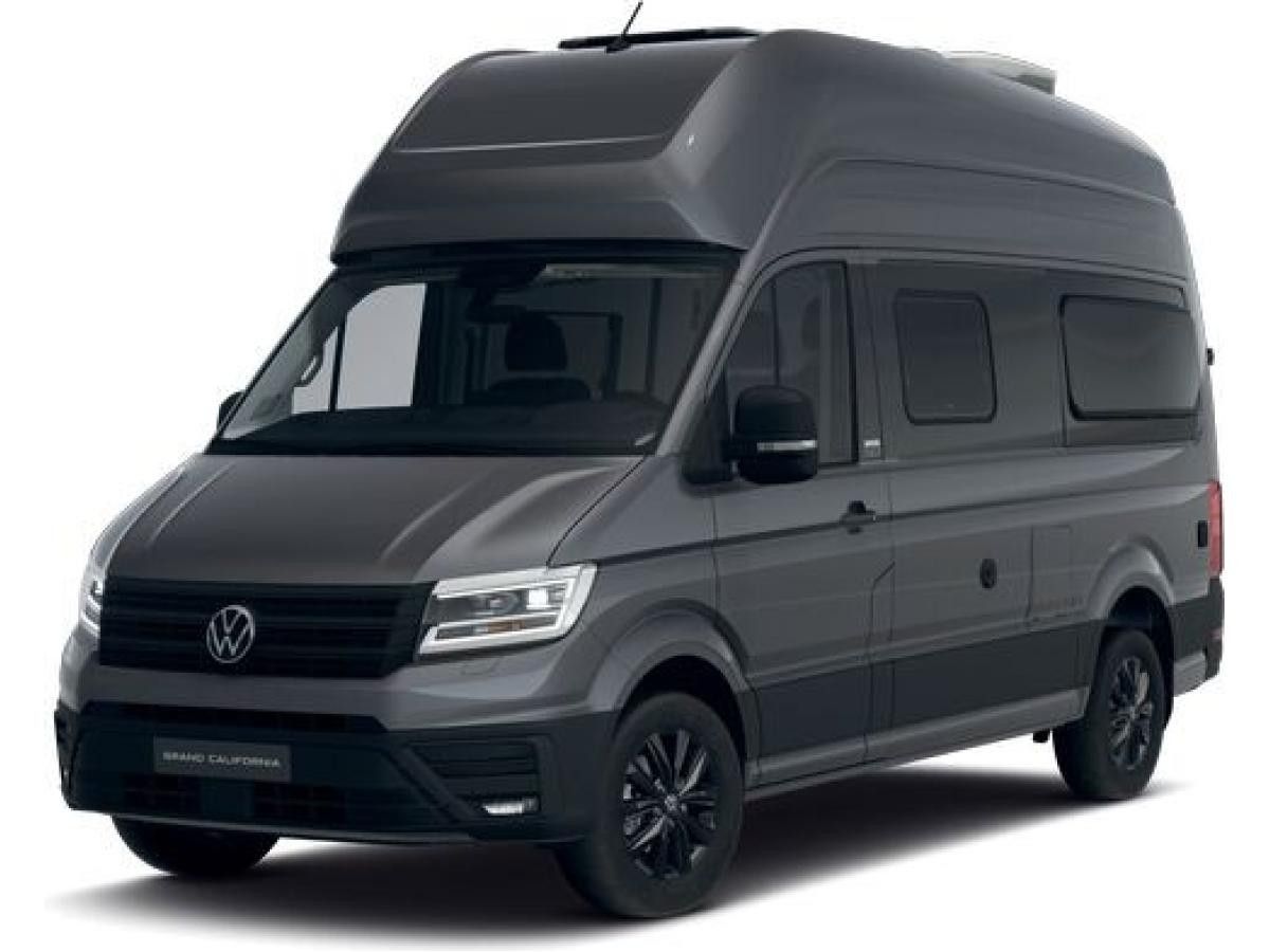 Volkswagen Grand California 600 2.0 TDI 120kW 4MOTION Leasing