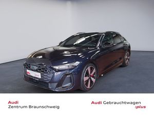 Audi A5 Avant e-hybrid 270 kW quattro S tronic HuD