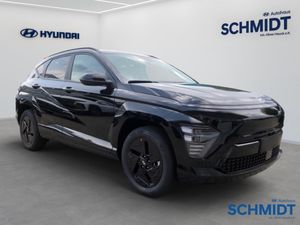 Hyundai KONA Trend Elektro 💼GEWERBLICH💼🌞🏖️SOMMER AKTION🌞🏖️2WD 64 Navi Digitales Cockpit LED ACC Apple CarPlay And Leasing
