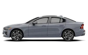 Volvo S60 T8 Recharge AWD Auto Recharge Plus