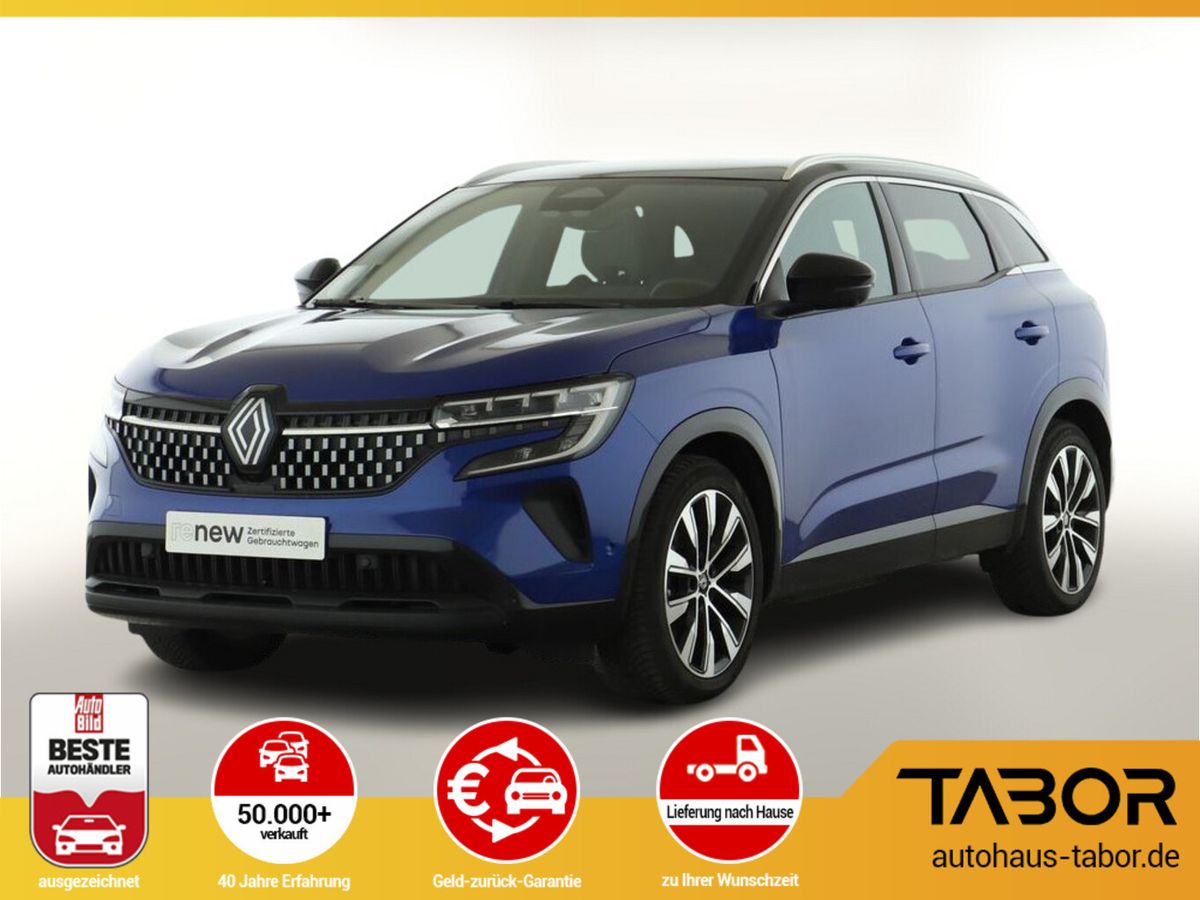 Renault RENAULT Austral E-Tech Techno Pano Massage 360° eHK ACC Leasing