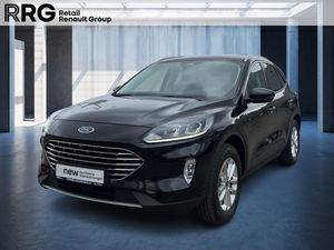 Ford Kuga 2.5 Duratec Plug-in-Hybrid PHEV Titanium Leasing