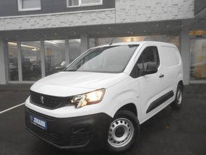 Peugeot Partner (e-) L1+ Elektro 100 *SOFORT LIEFERBAR* Leasing