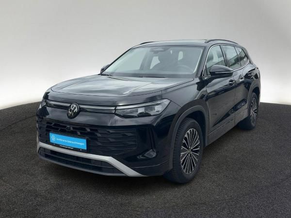 Volkswagen Tayron 1.5 eTSI DSG Life 7-Sitzer IQ.Light HD Leasing