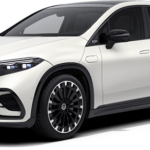 Mercedes-Benz EQS SUV Leasing
