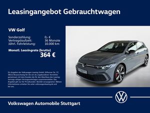 Volkswagen Golf GTE 1.4 TSI DSG Navi ACC LED SHZ PDC
