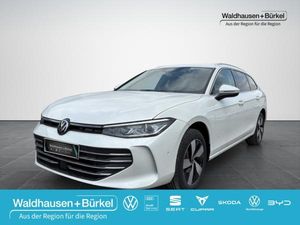 Volkswagen Passat Business 2,0 TDI DSG Gewerblich
