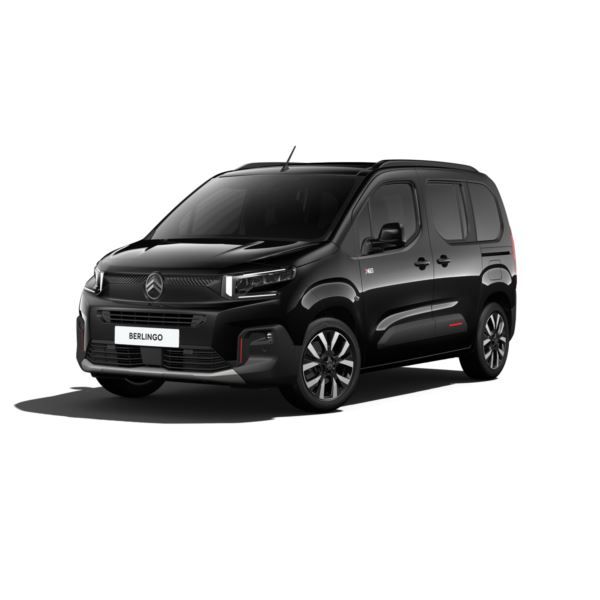 Citroën Berlingo M BlueHDi 130 EAT8 S&S Max Leasing