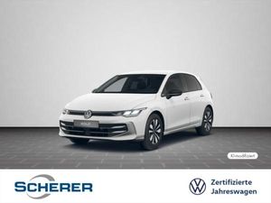 Volkswagen Golf VIII GOAL 1.5 TSI CARPLAY RFK EPH SHZ ACC
