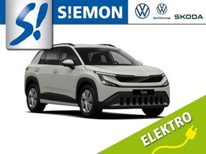 Skoda Epiq 55 Essence LED PDC SHZ ACC CarPlay Sunset