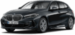 BMW 116 Auto-Abos