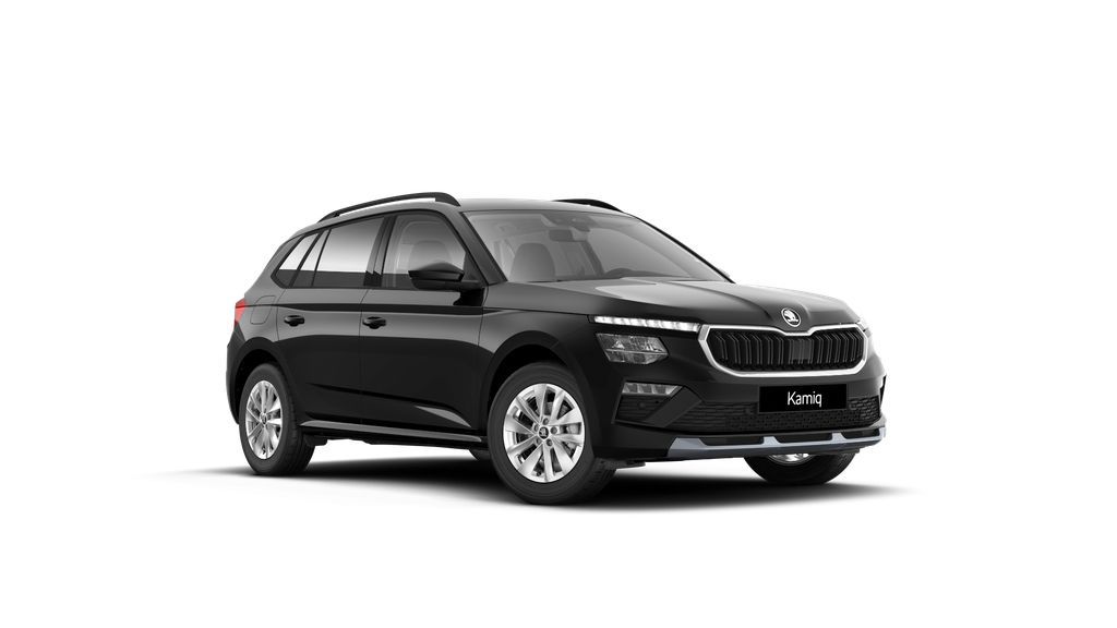 Skoda Kamiq Skoda Kamiq Selection 1.5 TSI 7-Gang-DSG 110 kW (150 PS) Auto-Abo