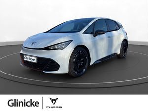Cupra Born Edition Dynamic 170 ACC LED NAVI SHZ PDC